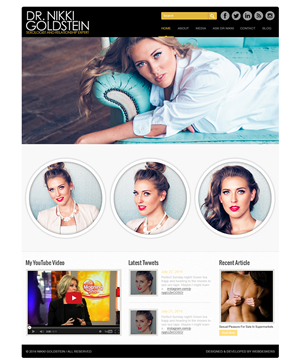 Web Design by TheCodeWire