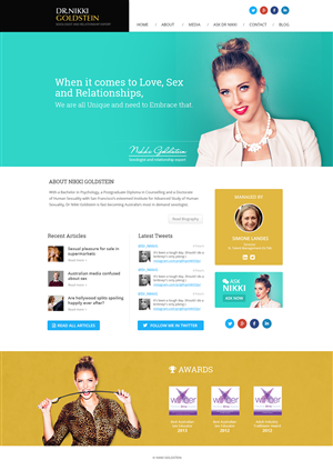 Web Design by krishnan