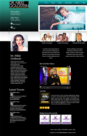 Web Design by mchswebmaster