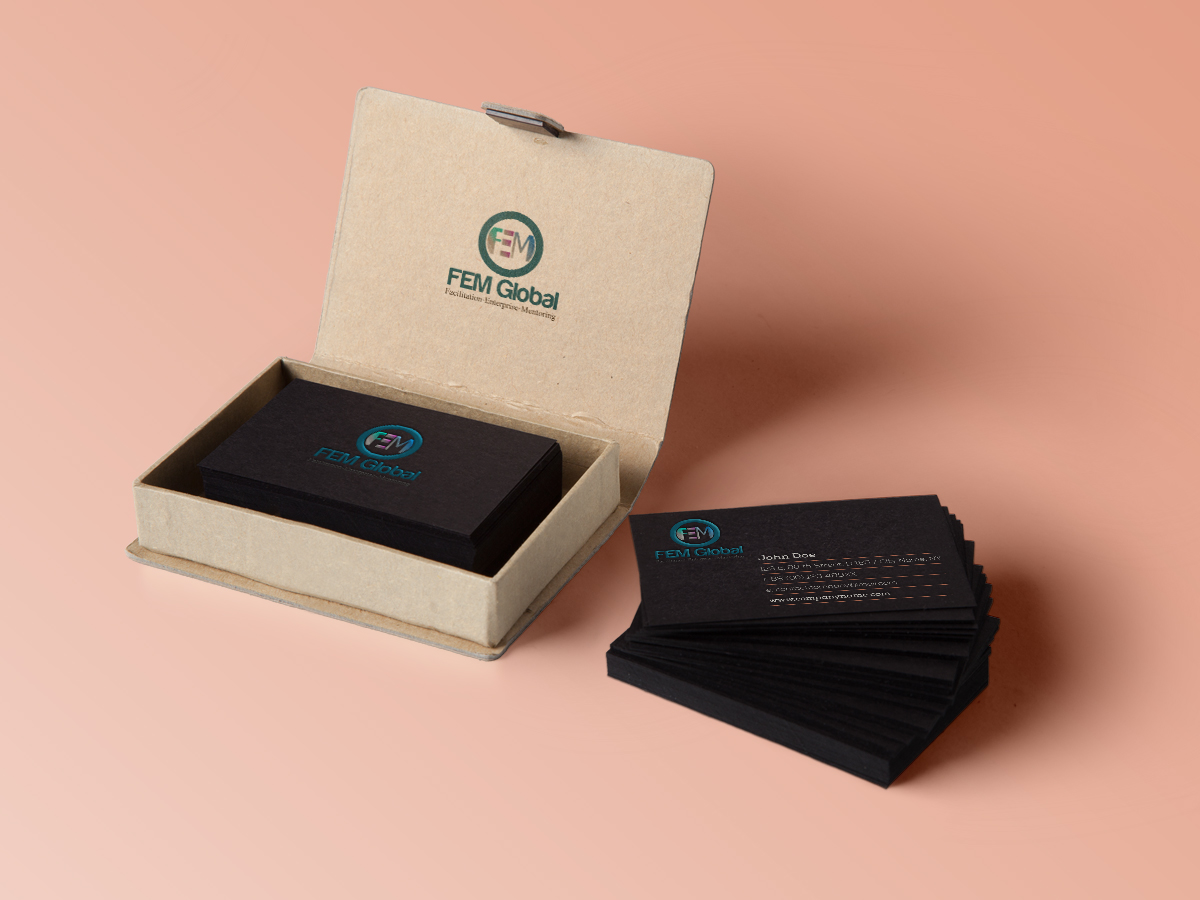 Logo Design by SD Designs for this project | Design #4167497