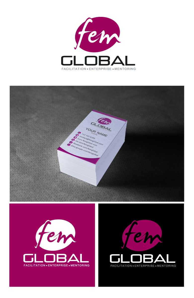 Logo Design by AMBOGEStudios for this project | Design #4164034