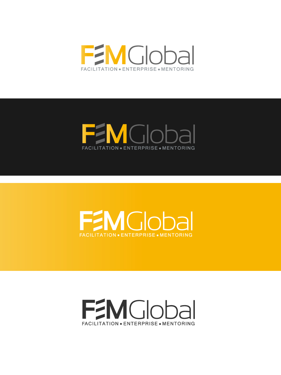 Logo Design by AMBOGEStudios for this project | Design #4169543