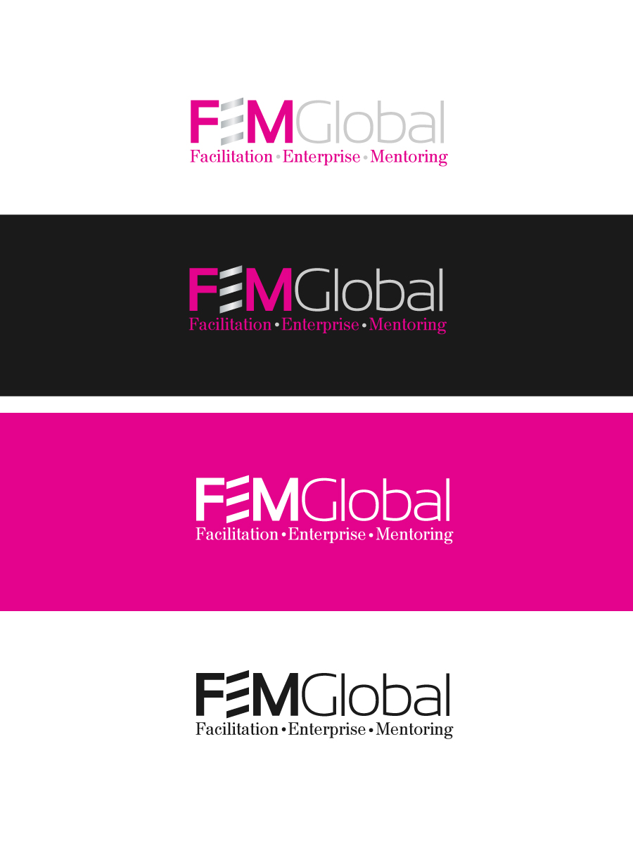 Logo Design by AMBOGEStudios for this project | Design #4170553