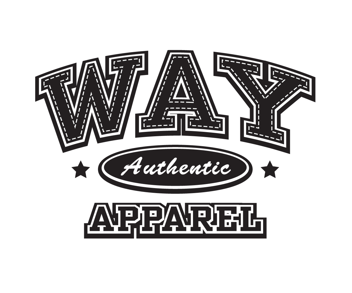 T-shirt Design by McClymonds Design for WAY Apparel | Design #1166416