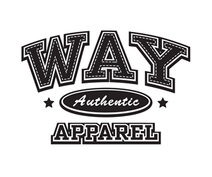 Diseño de Camiseta por McClymonds Design para WAY Apparel | Diseño #1166416