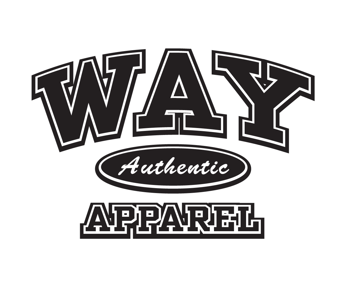 T-shirt Design by McClymonds Design for WAY Apparel | Design #1166417