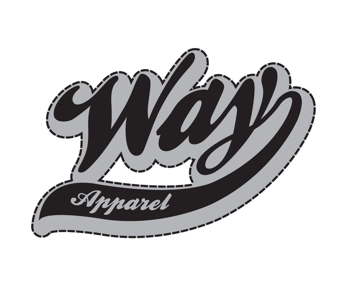 T-shirt Design by McClymonds Design for WAY Apparel | Design #1169805