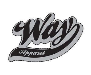 T-shirt Design by McClymonds Design for WAY Apparel | Design: #1169805