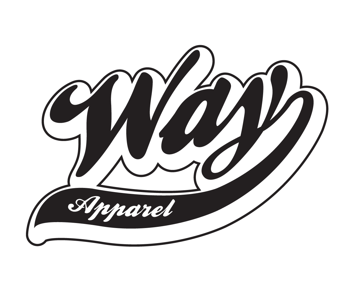 T-shirt Design by McClymonds Design for WAY Apparel | Design #1169809