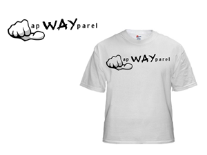 Diseño de Camiseta por danh para WAY Apparel | Diseño #1176846