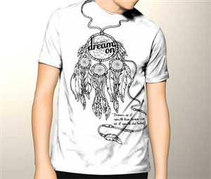 Diseño de Camiseta por dDesigns para WAY Apparel | Diseño #1187610