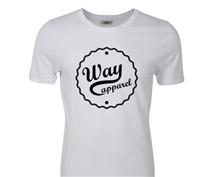 Diseño de Camiseta por Mary para WAY Apparel | Diseño #1189327