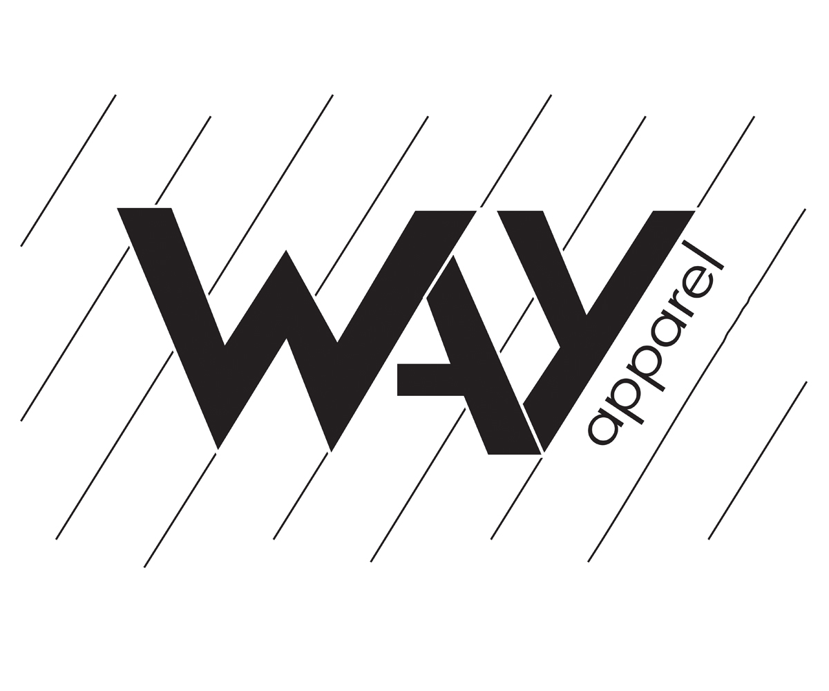 T-shirt Design by Megan  for WAY Apparel | Design #1167396