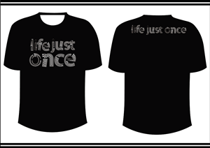 T-shirt Design by Mochamad Irfan A.