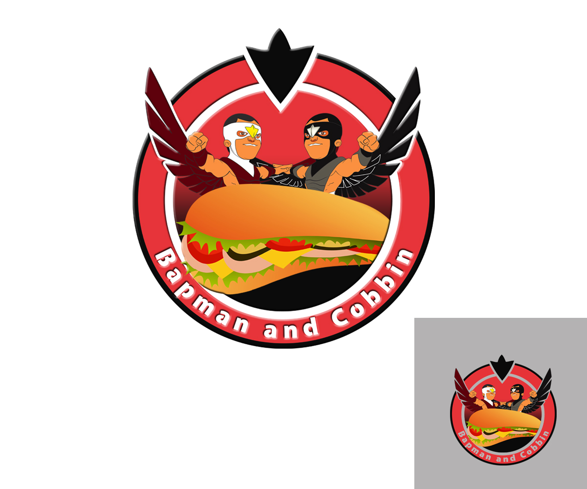 Design de Logo par Waroqun pour ce projet | Design #4199960