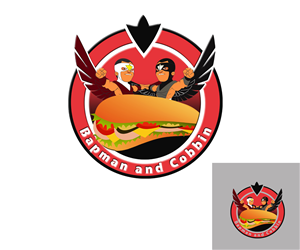 Design de Logo par Waroqun pour ce projet | Design : #4199960