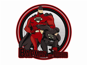 Logo Design by Cody Rostron