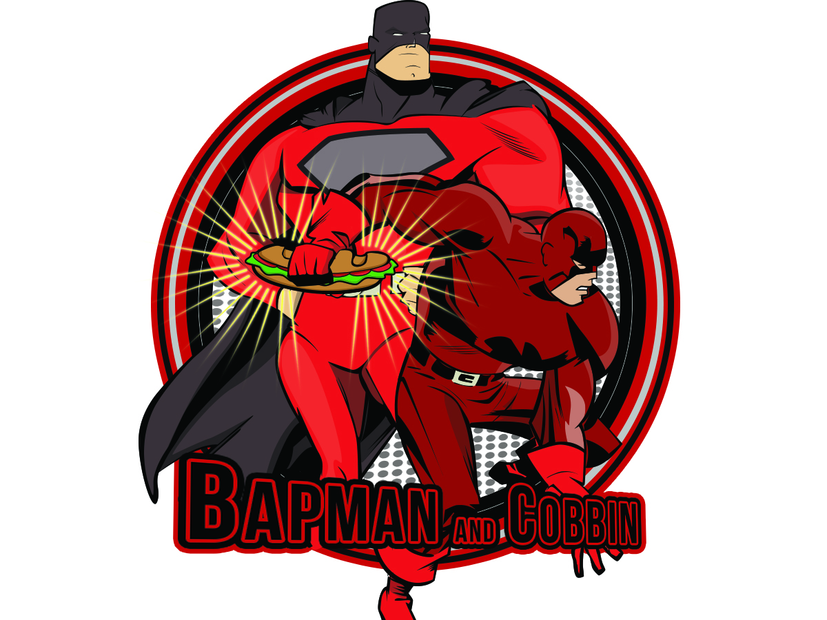 Logo Design by Cody Rostron for this project | Design #4182858