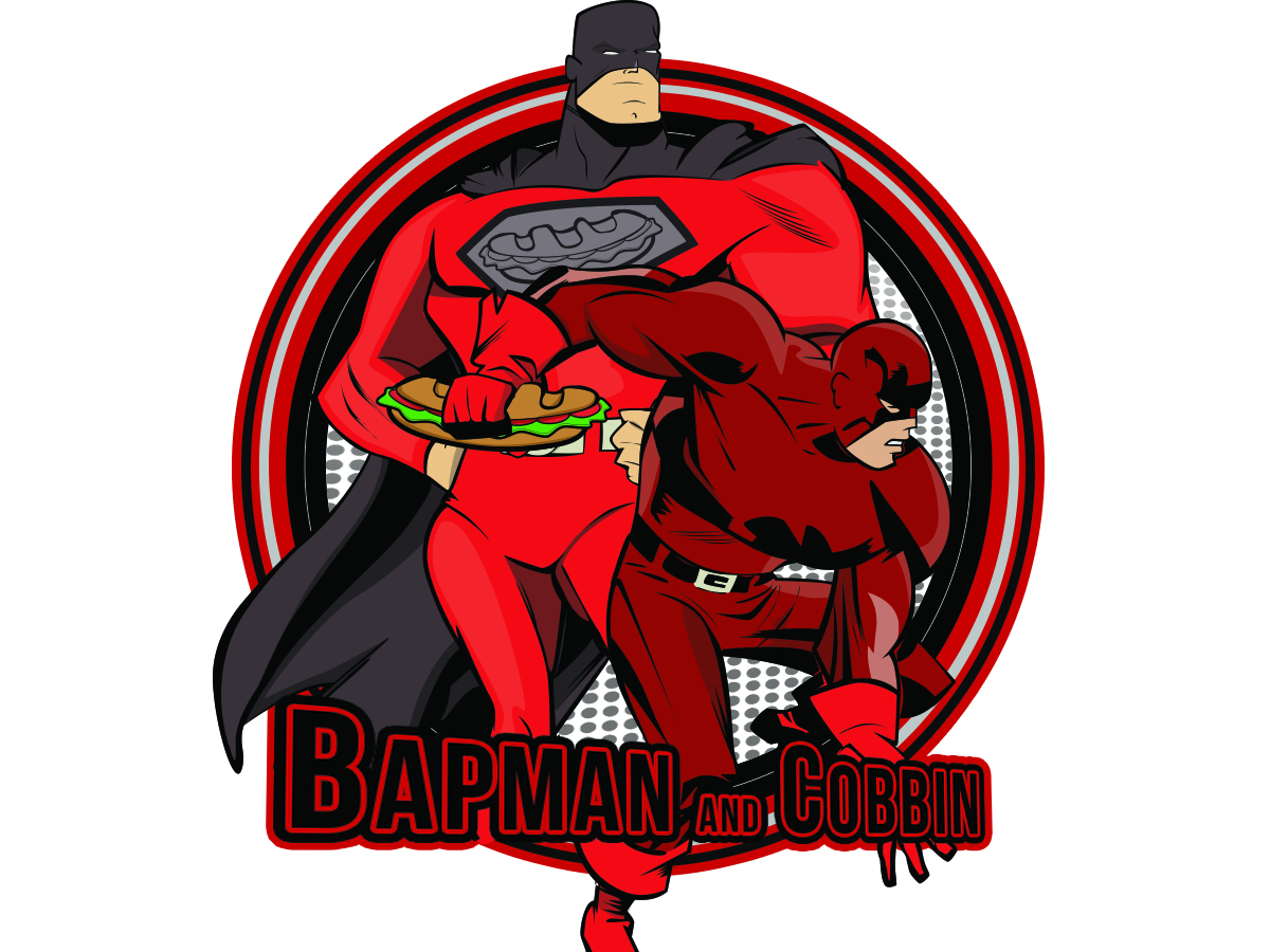 Design de Logo par Cody Rostron pour ce projet | Design #4182878