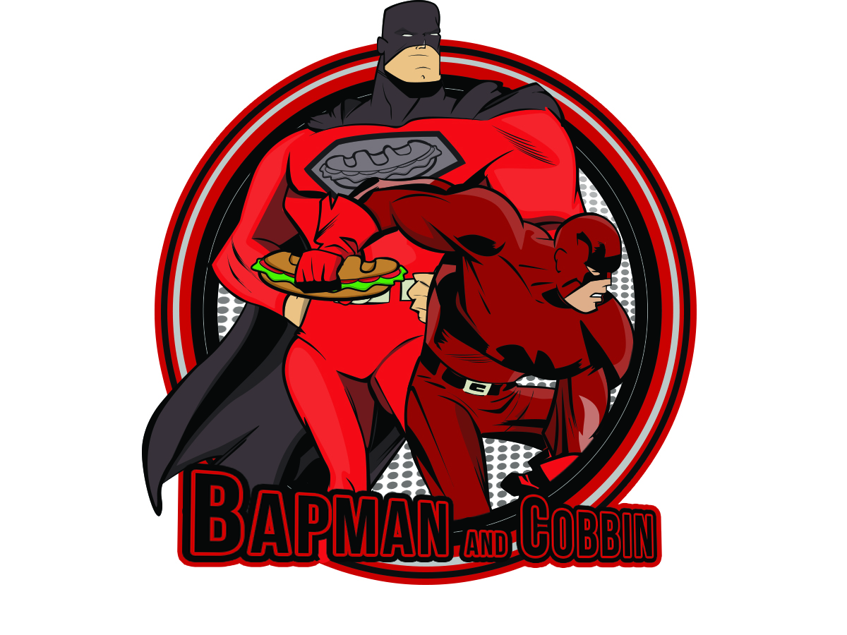 Design de Logo par Cody Rostron pour ce projet | Design #4182883