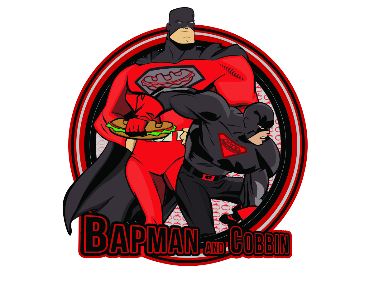 Design de Logo par Cody Rostron pour ce projet | Design #4184836