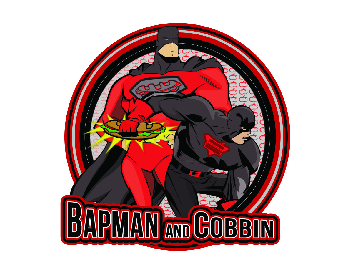 Logo Design by Cody Rostron for this project | Design #4189894