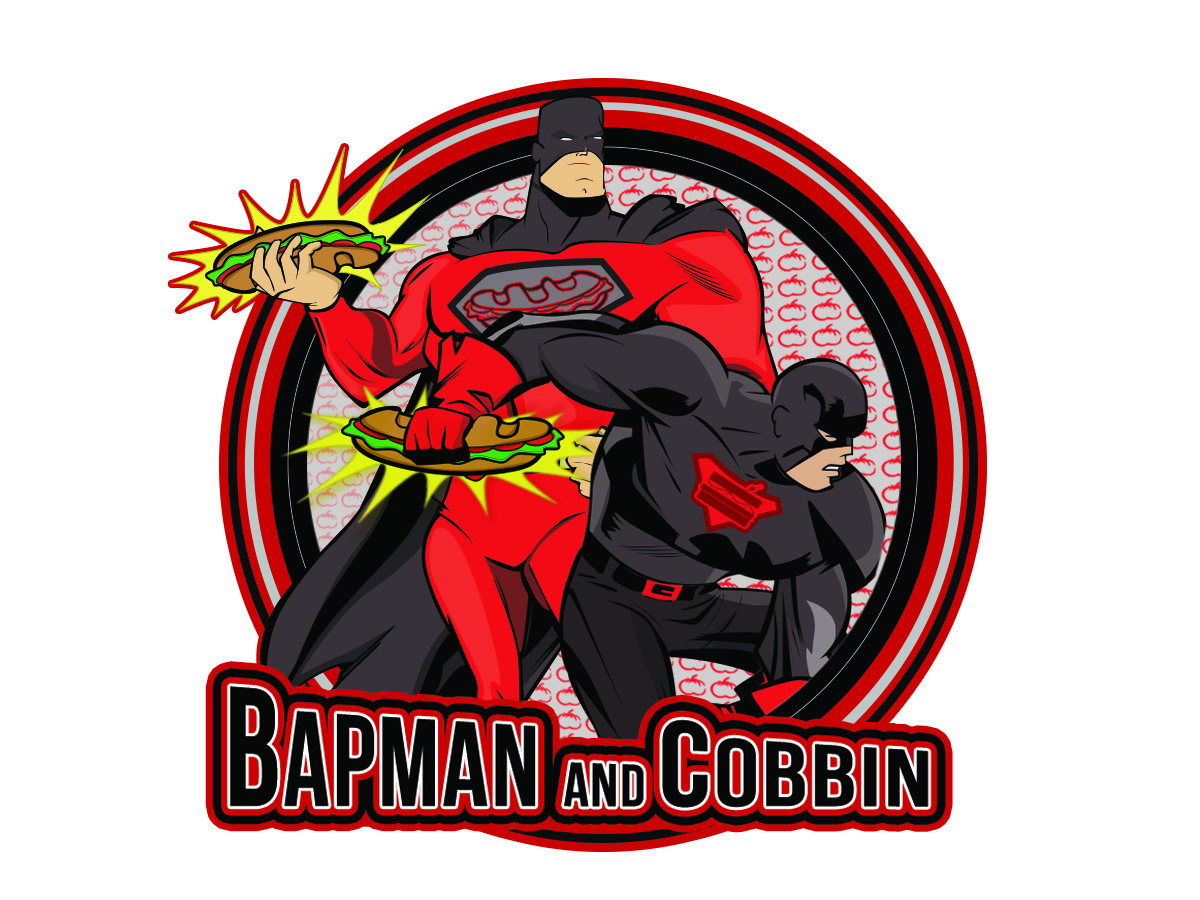 Design de Logo par Cody Rostron pour ce projet | Design #4194898