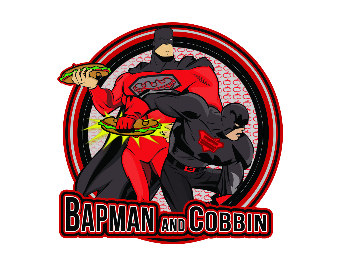 Design de Logo par Cody Rostron pour ce projet | Design #4194915