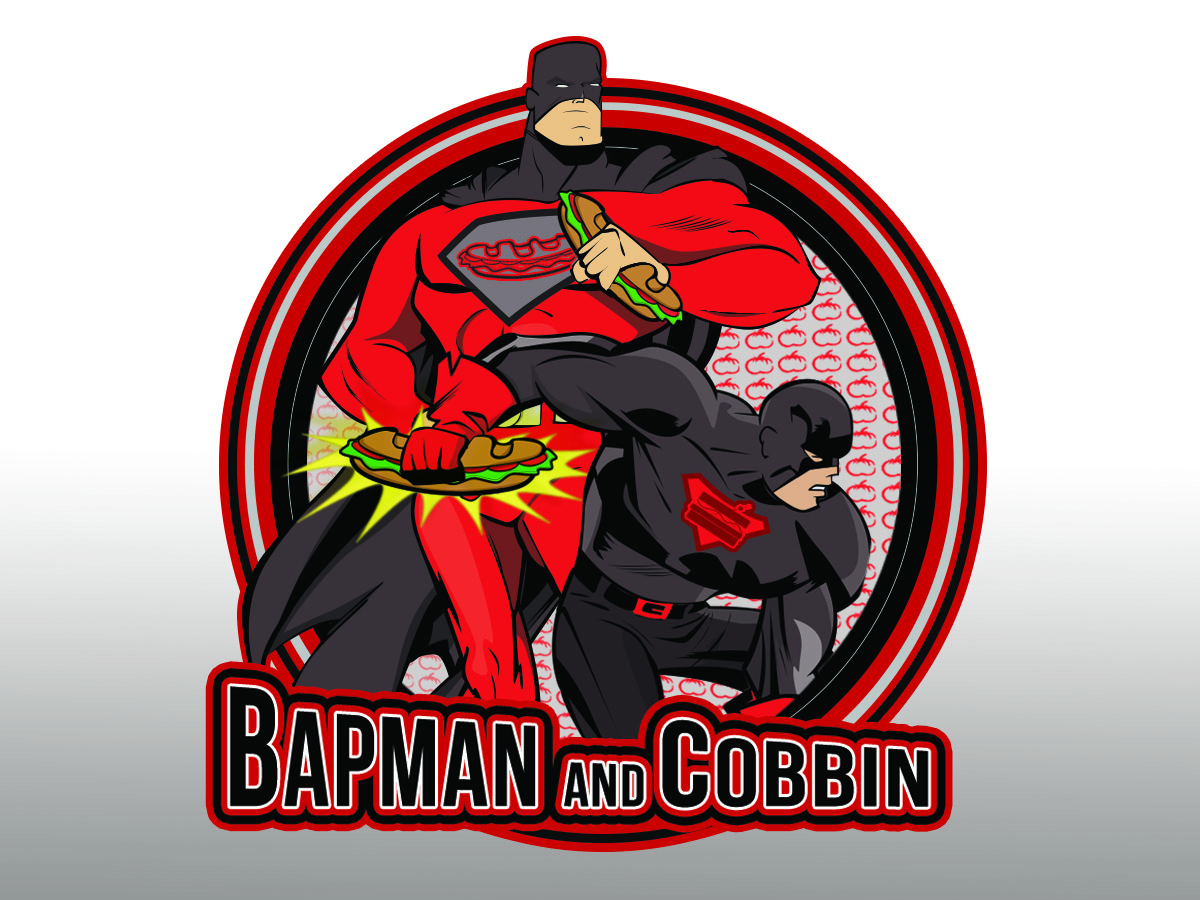 Design de Logo par Cody Rostron pour ce projet | Design #4203591