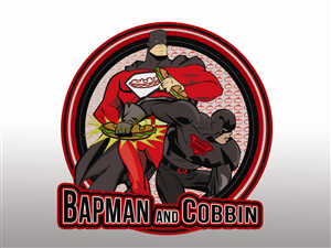 Diseño de Logo por Cody Rostron para este proyecto | Diseño: #4210176