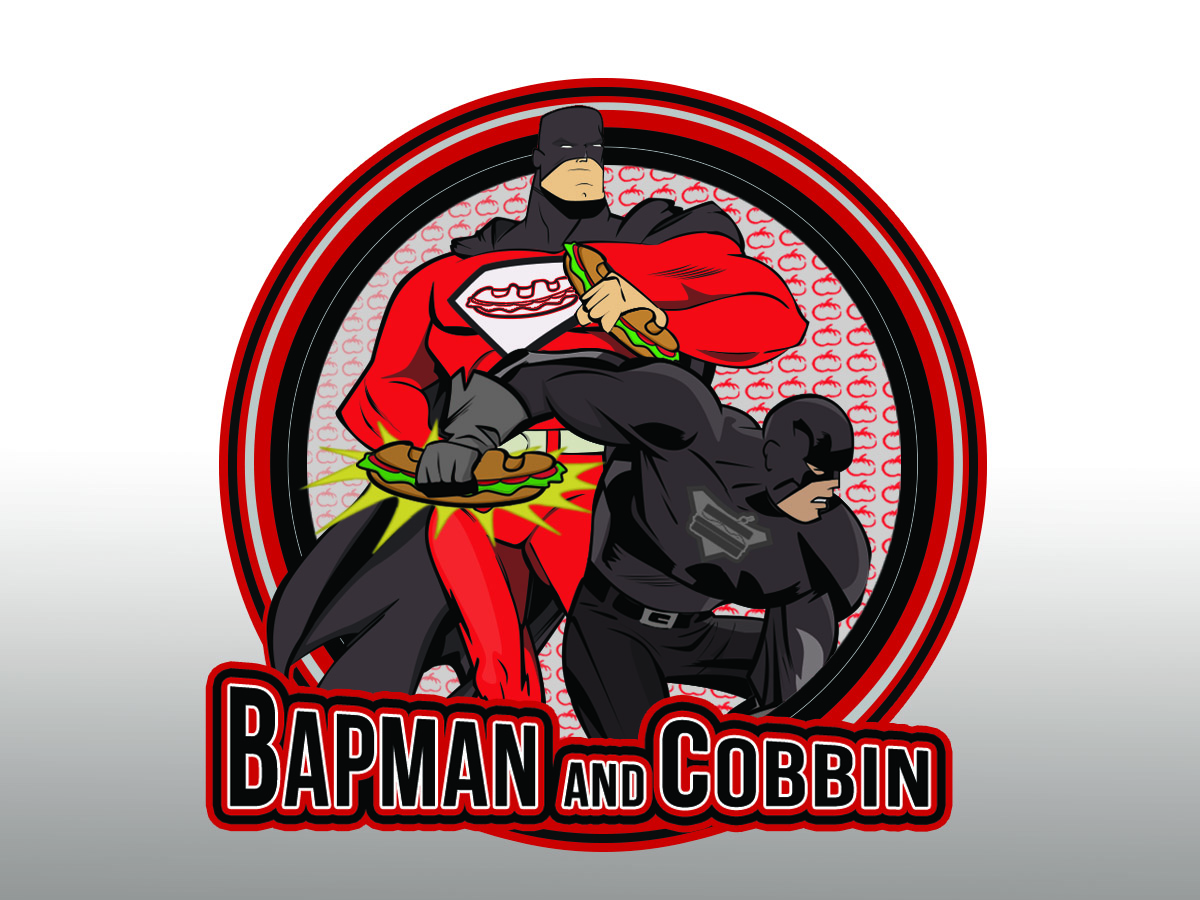 Diseño de Logo por Cody Rostron para este proyecto | Diseño #4215178