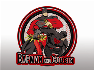 Diseño de Logo por Cody Rostron para este proyecto | Diseño: #4215358