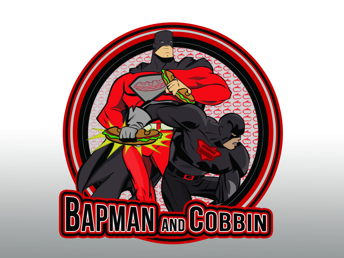 Design de Logo par Cody Rostron pour ce projet | Design #4222209