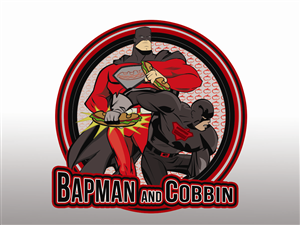 Diseño de Logo por Cody Rostron para este proyecto | Diseño: #4222209