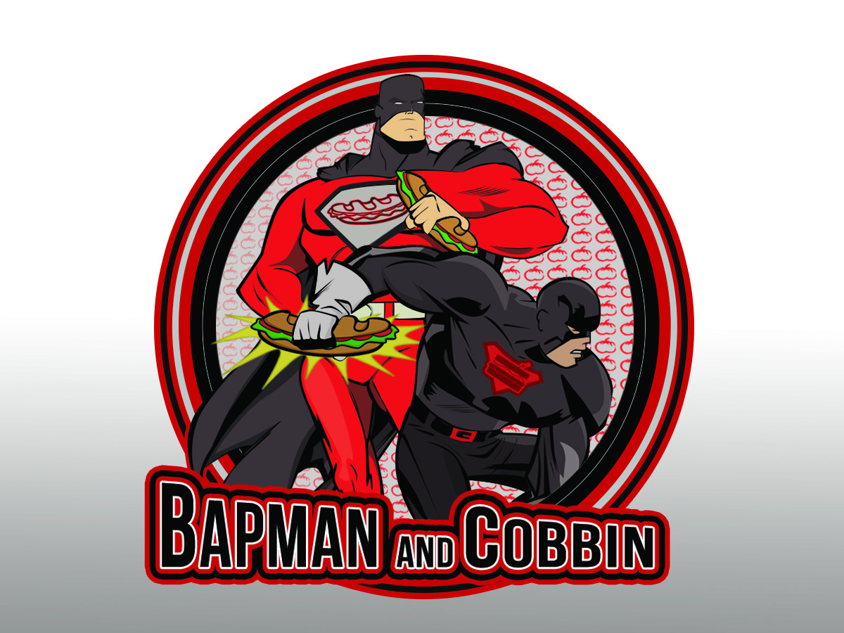 Logo Design by Cody Rostron for this project | Design #4222229