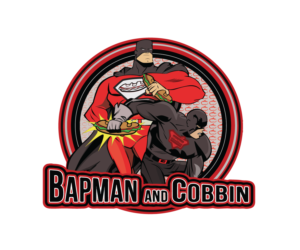 Design de Logo par Cody Rostron pour ce projet | Design #4317987