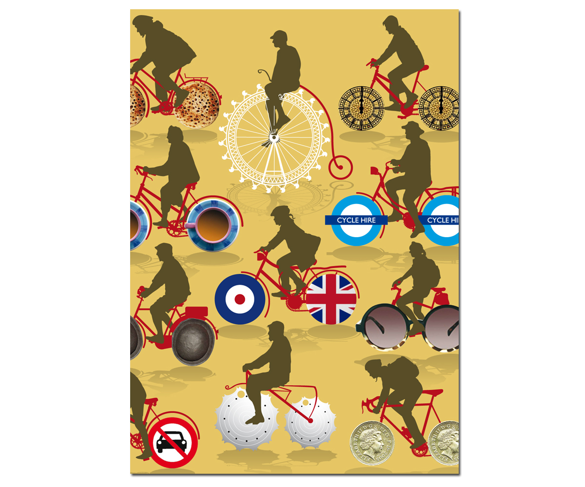 Poster Design by Plimsoll Line for this project | Design: #1215489