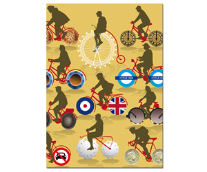 Poster Design by Plimsoll Line