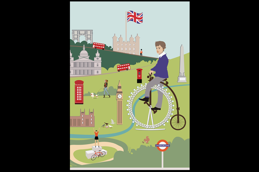 Poster Design by imagefirst for this project | Design #1174231