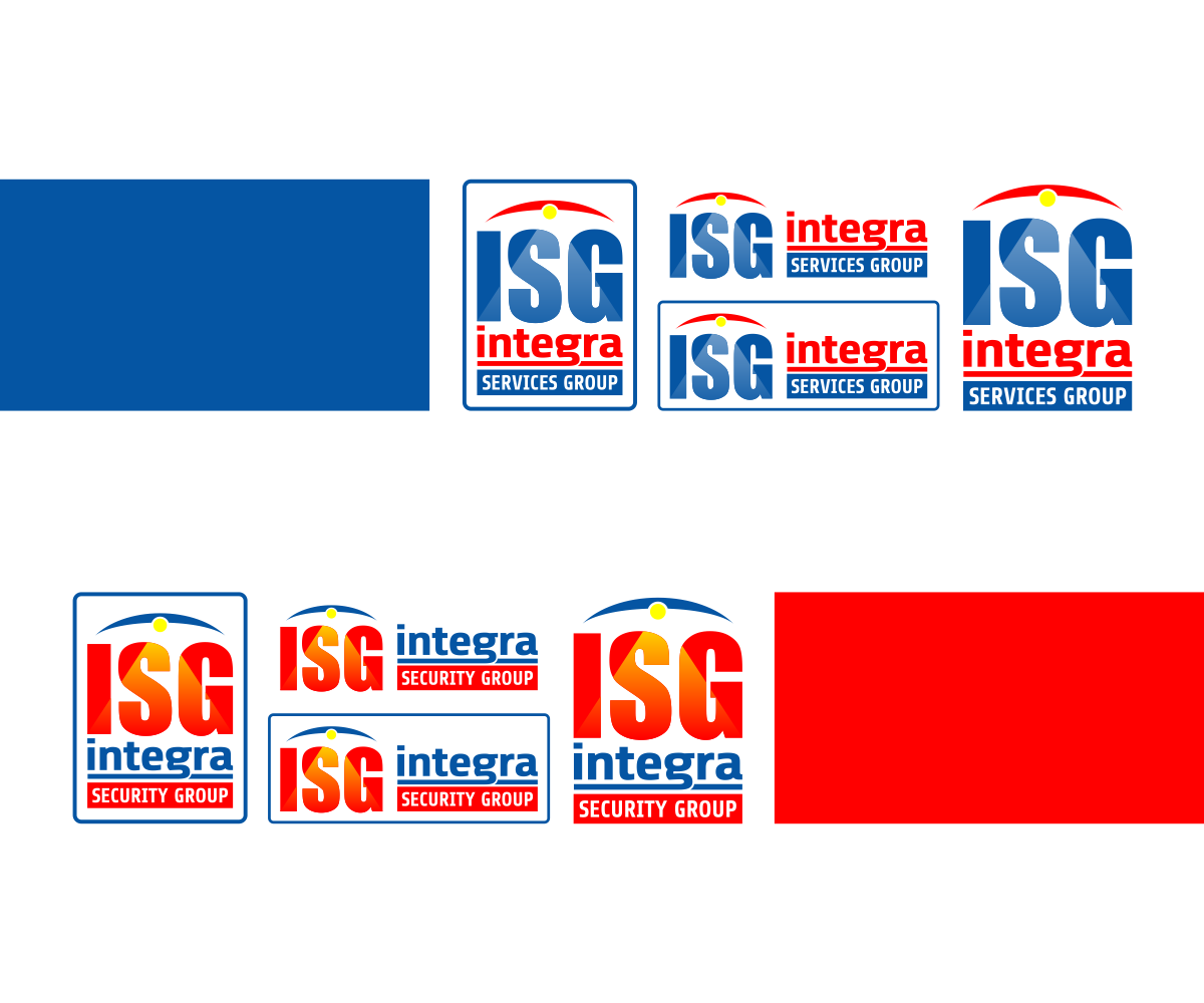 Logo Design by allegra creativa for ESS Security | Design #4180710