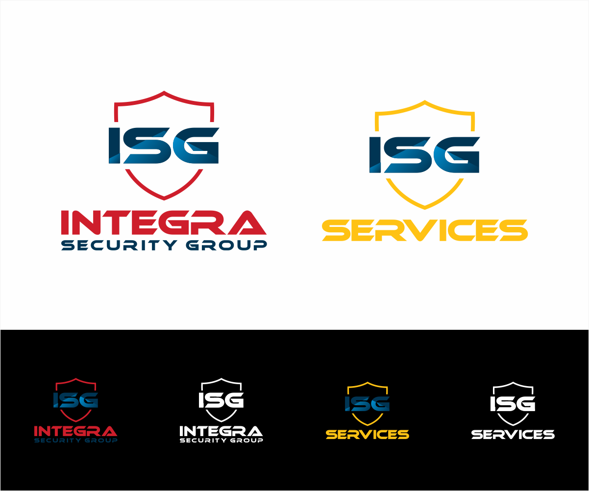 Logo-Design von ninisdesign für ESS Security | Design #4170482