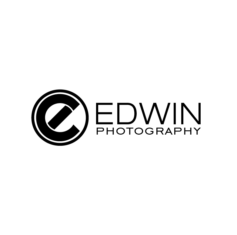 Logo Design by Design Possibilities for Edwin Photography | Design #1189171