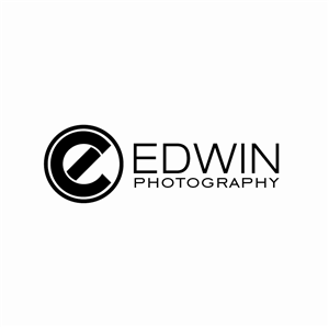Logo Design by Design Possibilities for Edwin Photography | Design: #1189171