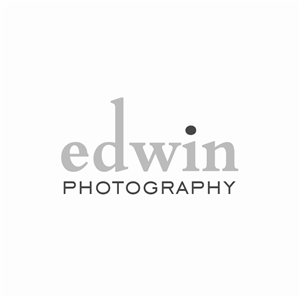 Logo Design by Design Possibilities for Edwin Photography | Design: #1190200