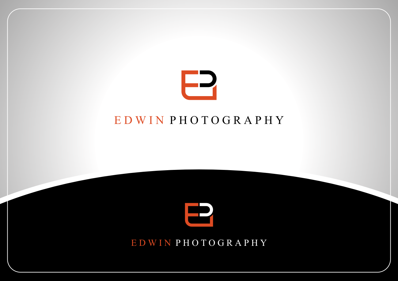 Design de Logo par Srikandi pour Edwin Photography | Design #1163823