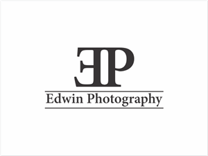 Logo Design by ninisdesign for Edwin Photography | Design #1163089