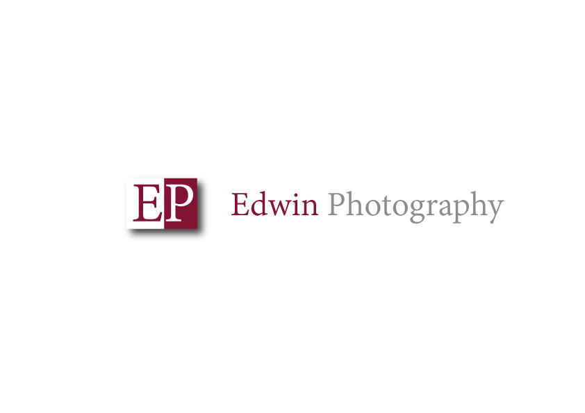 Design de Logo par Yotsak pour Edwin Photography | Design #1163038