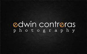 Logo Design by krapu for Edwin Photography | Design: #1186630