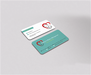 Business Card Design by Tshering