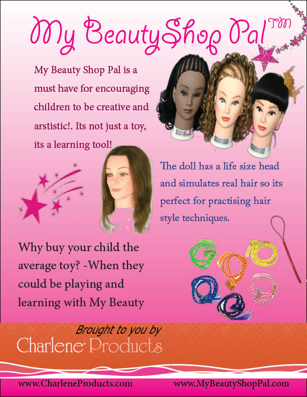 Flyer-Design von Vicky123 für dieses Projekt | Design #1169672